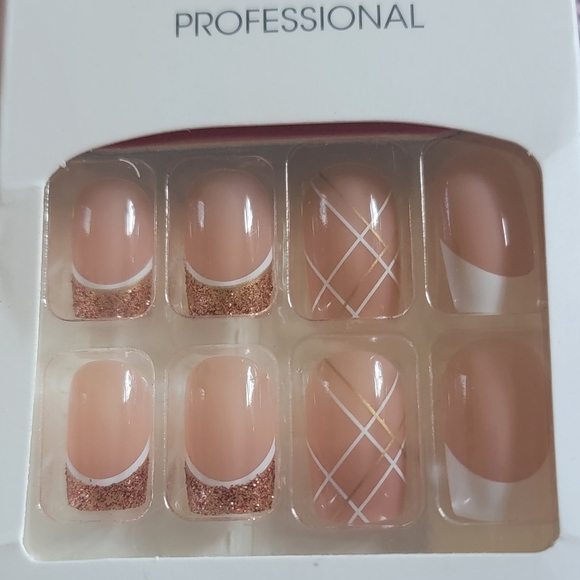 24pcs nail - Picture 2 of 5